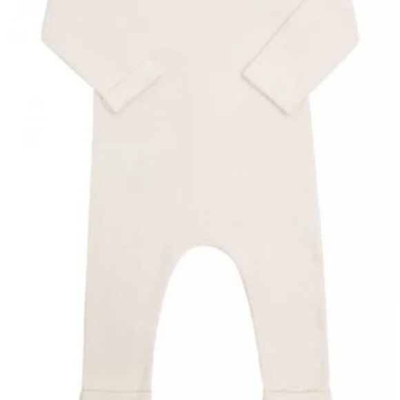 Gucci Kids Hooded Jumpsuit Romper Tennis Logo - Picture 5 of 6